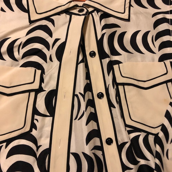 Blouse - Picture 4 of 8